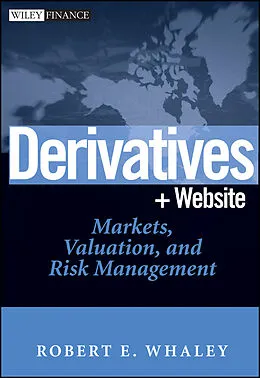 E-Book (pdf) Derivatives von Robert E. Whaley