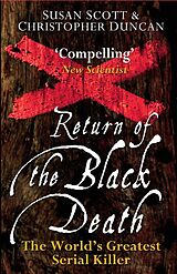 eBook (pdf) Return of the Black Death de Susan Scott, Christopher J. Duncan