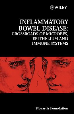 E-Book (pdf) Inflammatory Bowel Disease von 