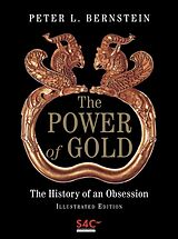 eBook (pdf) The Power of Gold de Peter L. Bernstein