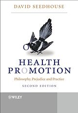 eBook (pdf) Health Promotion de David Seedhouse