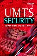 E-Book (pdf) UMTS Security von Valtteri Niemi, Kaisa Nyberg