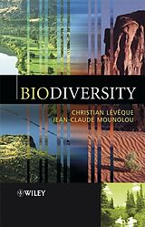 eBook (pdf) Biodiversity de Christian Lévêque, Jean-Claude Mounolou