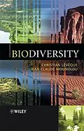 E-Book (pdf) Biodiversity von Christian Lévêque, Jean-Claude Mounolou