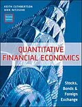 E-Book (pdf) Quantitative Financial Economics von Keith Cuthbertson, Dirk Nitzsche