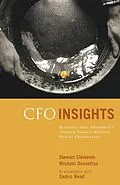 E-Book (pdf) CFO Insights von Stewart Clements, Michael Donnellan, Cedric Read