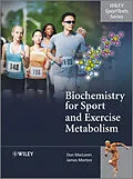 E-Book (pdf) Biochemistry for Sport and Exercise Metabolism von Donald MacLaren, James Morton