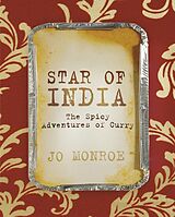 E-Book (pdf) Star of India von Jo Monroe