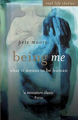 eBook (pdf) Being Me de Pete Moore