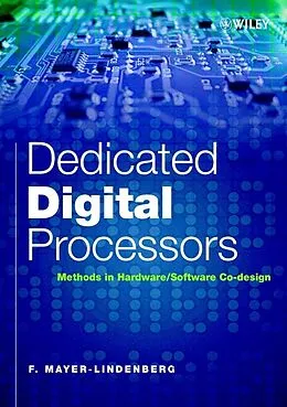 E-Book (pdf) Dedicated Digital Processors von F. Mayer-Lindenberg