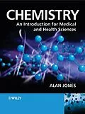 E-Book (pdf) Chemistry: An Introduction for Medical and Health Sciences von Alan Jones