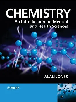E-Book (pdf) Chemistry: An Introduction for Medical and Health Sciences von Alan Jones