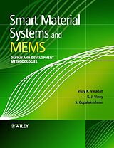 eBook (pdf) Smart Material Systems and MEMS de Vijay K. Varadan, K. J. Vinoy, S. Gopalakrishnan