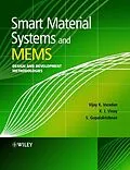 E-Book (pdf) Smart Material Systems and MEMS von Vijay K. Varadan, K. J. Vinoy, S. Gopalakrishnan