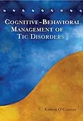 E-Book (pdf) Cognitive-Behavioral Management of Tic Disorders von Kieron O'Connor