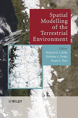 eBook (pdf) Spatial Modelling of the Terrestrial Environment de 