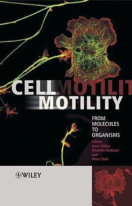 E-Book (pdf) Cell Motility von 