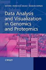 eBook (pdf) Data Analysis and Visualization in Genomics and Proteomics de 
