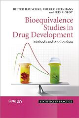 eBook (pdf) Bioequivalence Studies in Drug Development de Dieter Hauschke, Volker Steinijans, Iris Pigeot