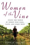 E-Book (epub) Women of the Vine von Deborah Brenner