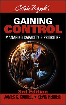 E-Book (pdf) Gaining Control von James G. Correll, Kevin Herbert