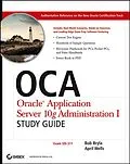 E-Book (pdf) OCA von Robert J. Bryla, April Wells