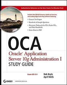 E-Book (pdf) OCA von Robert J. Bryla, April Wells