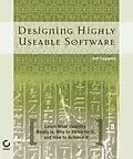 E-Book (pdf) Designing Highly Useable Software von Jeff Cogswell