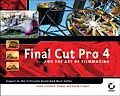 E-Book (pdf) Final Cut Pro 4 and the Art of Filmmaking von Jason Cranford Teague, David Teague