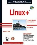 E-Book (pdf) Linux+ Study Guide von Roderick W. Smith