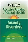 E-Book (pdf) Wiley Concise Guides to Mental Health von Larina Kase, Deborah Roth Ledley