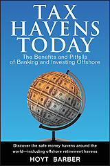 eBook (pdf) Tax Havens Today de Hoyt Barber