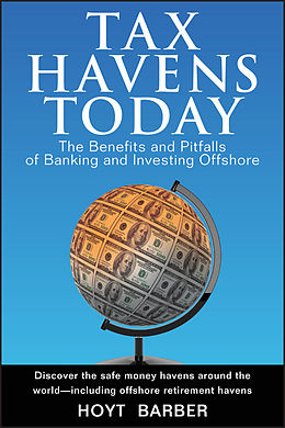 eBook (pdf) Tax Havens Today de Hoyt Barber
