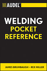 eBook (pdf) Audel Welding Pocket Reference de James E. Brumbaugh, Rex Miller