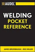 E-Book (pdf) Audel Welding Pocket Reference von James E. Brumbaugh, Rex Miller