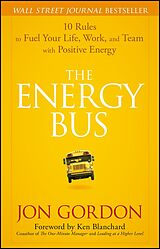 eBook (pdf) The Energy Bus de Jon Gordon