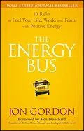 E-Book (pdf) The Energy Bus von Jon Gordon