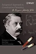 E-Book (pdf) Integrated Approach to Coordination Chemistry von Rosemary A. Marusak, Kate Doan, Scott D. Cummings