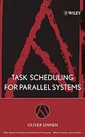 E-Book (pdf) Task Scheduling for Parallel Systems von Oliver Sinnen