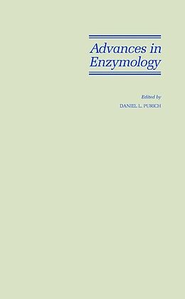 E-Book (pdf) Advances in Enzymology and Related Areas of Molecular Biology, Part A von 
