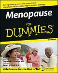 E-Book (pdf) Menopause For Dummies von Marcia L. Jones, Theresa Eichenwald, Nancy W. Hall