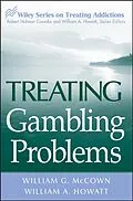 E-Book (pdf) Treating Gambling Problems von William G. McCown, William A. Howatt