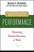 E-Book (pdf) Ultimate Performance von Nicholas C. Burkholder, Scott Golas, Jeremy P. Shapiro