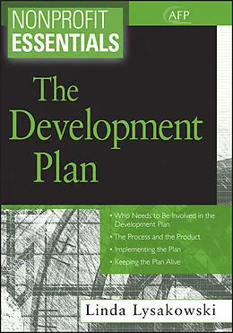 E-Book (pdf) Nonprofit Essentials von Linda Lysakowski