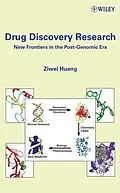 E-Book (pdf) Drug Discovery Research von Ziwei Huang