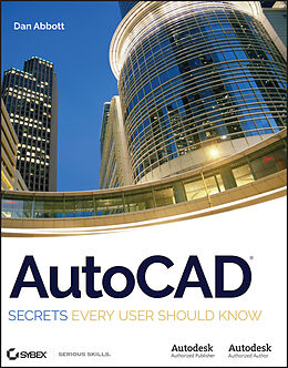 E-Book (pdf) AutoCAD von Dan Abbott