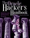 E-Book (pdf) The Oracle Hacker's Handbook, von David Litchfield