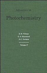 eBook (pdf) Advances in Photochemistry de 