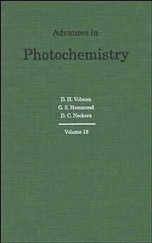 eBook (pdf) Advances in Photochemistry de 