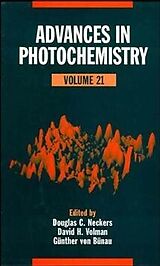 eBook (pdf) Advances in Photochemistry de 